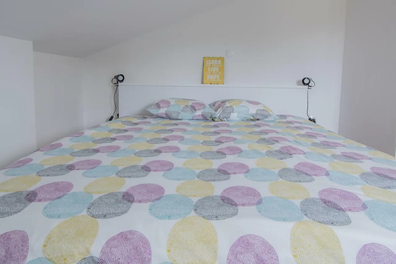 Middle Istra Apartment Pazin 0*,  Croatia