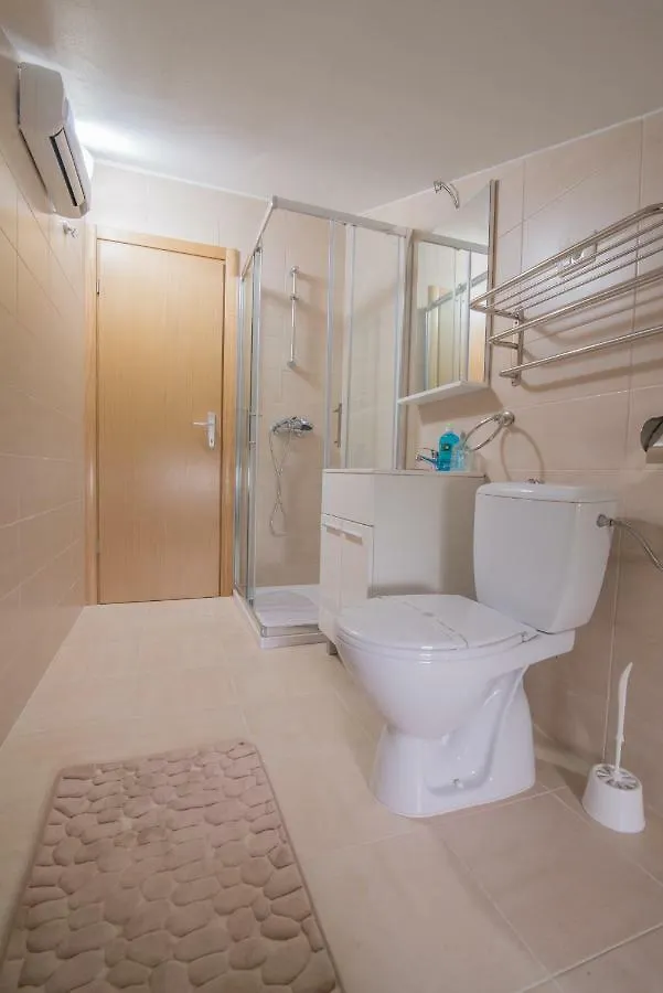 Middle Istra Apartment Pazin