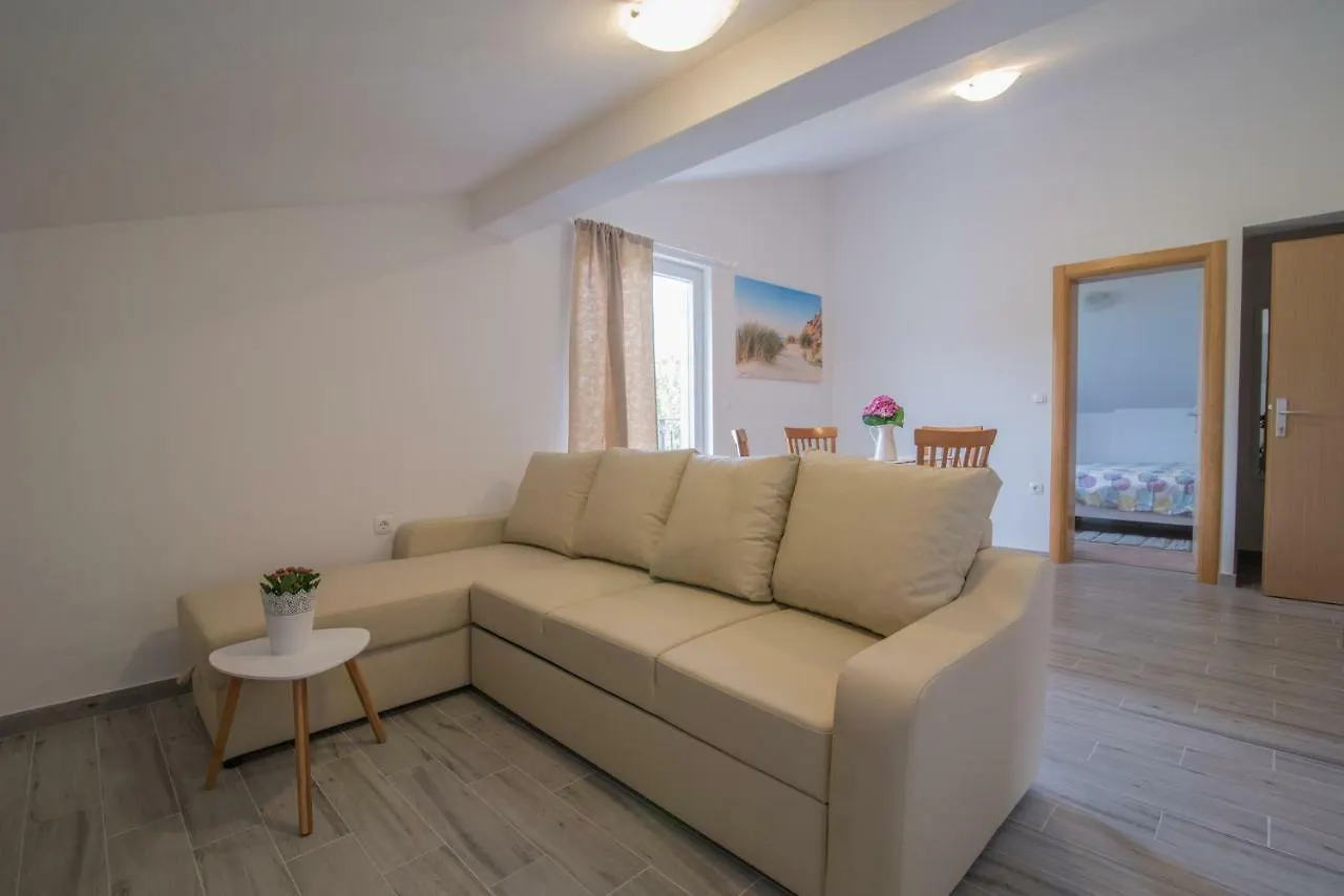 Middle Istra Apartment Pazin