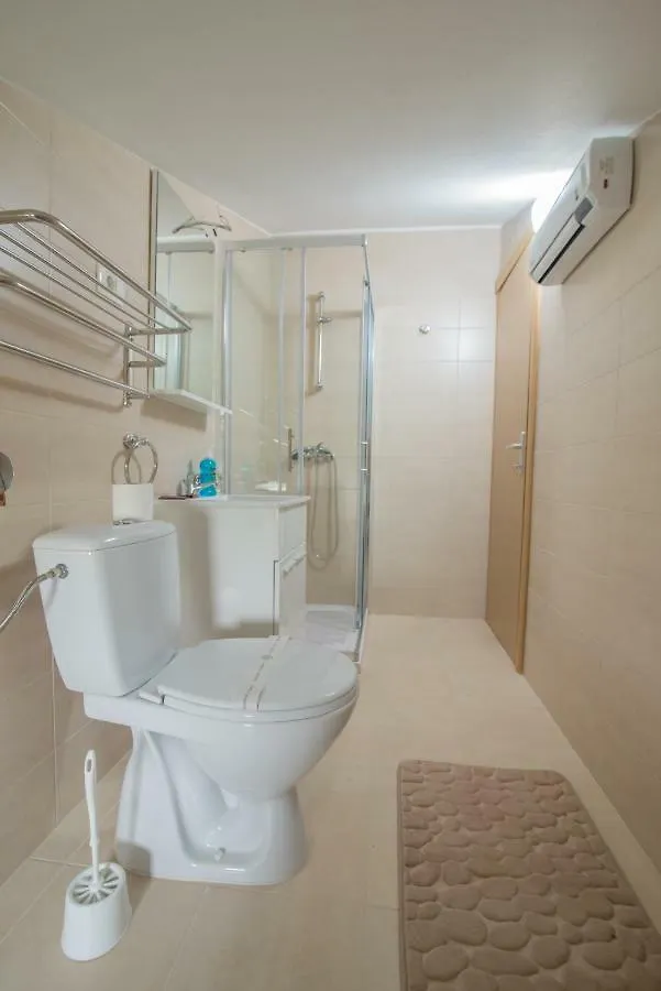 Middle Istra Apartment Pazin 0*,