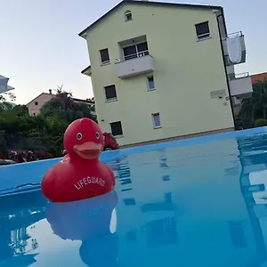 Apartman Fantasea